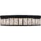 Quoizel Gibson Flush Mount Led Light Matte Black GIB1615MBK - alternate 3